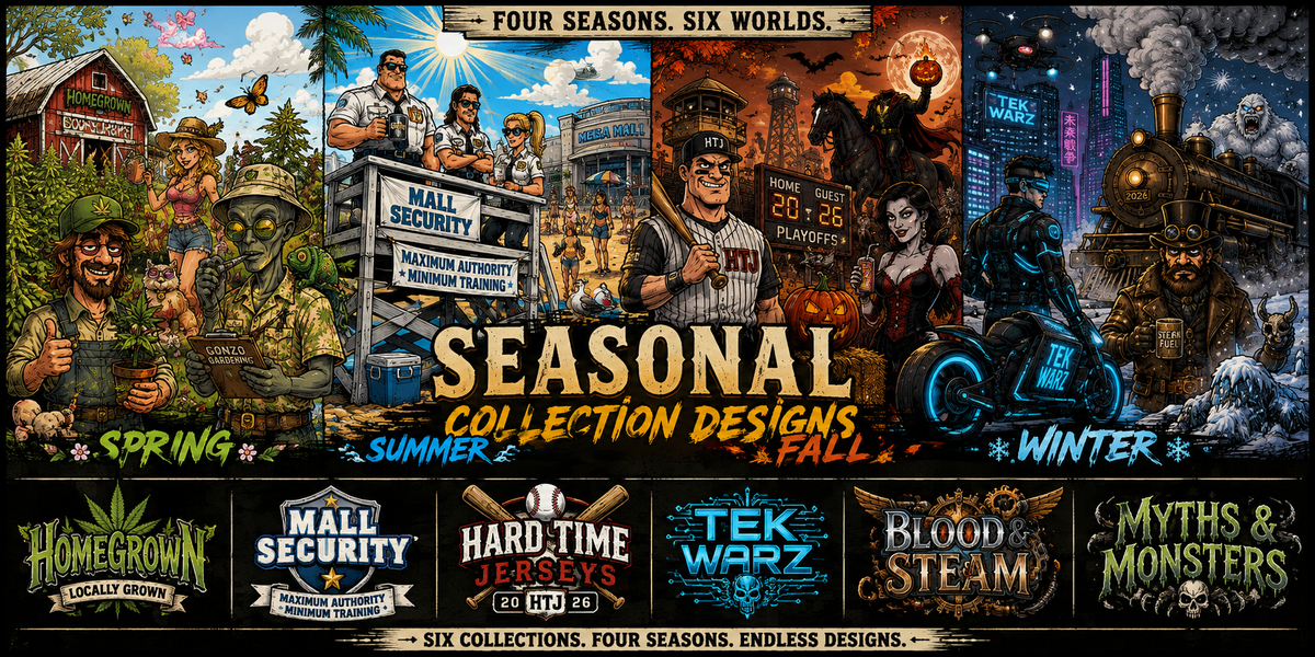 Seasonal