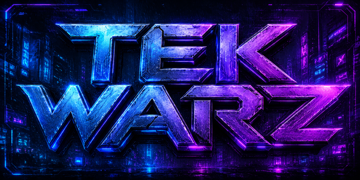 Tek Warz