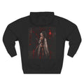 Heartbreaker Tekmites Graphic Hoodie-Tek Warz