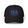 T.E.A. Tek Enforment Agency Embroidered Vintage Hat - Tek Warz