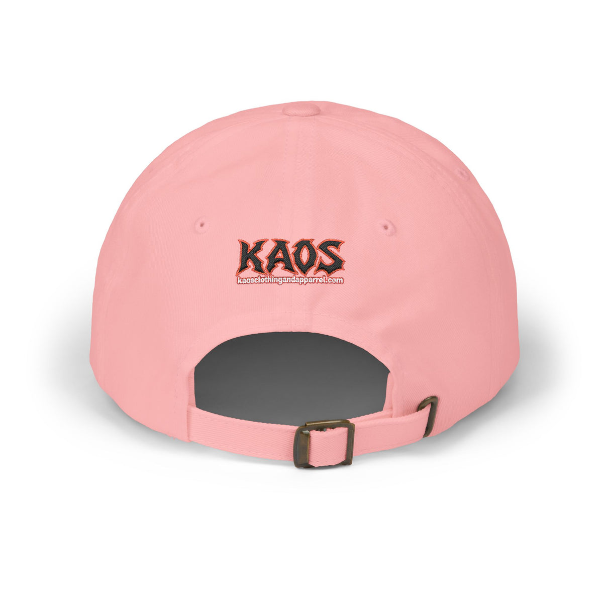 Halloween Pumpkin Season baseball hat