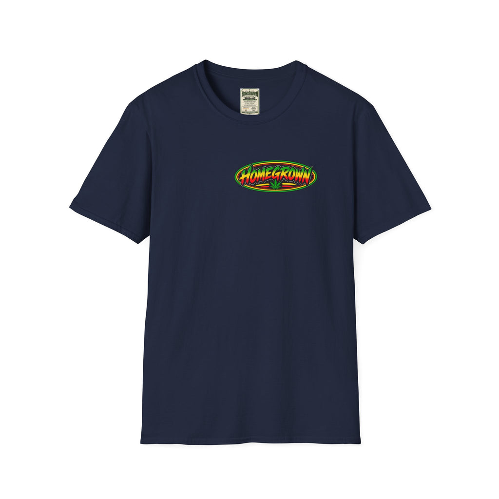 Farmer Dell Great Outdoors - Graphic T-Shirt