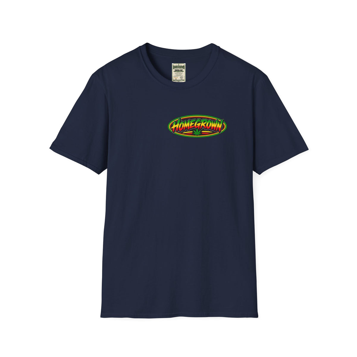 Farmer Dell Great Outdoors - Graphic T-Shirt