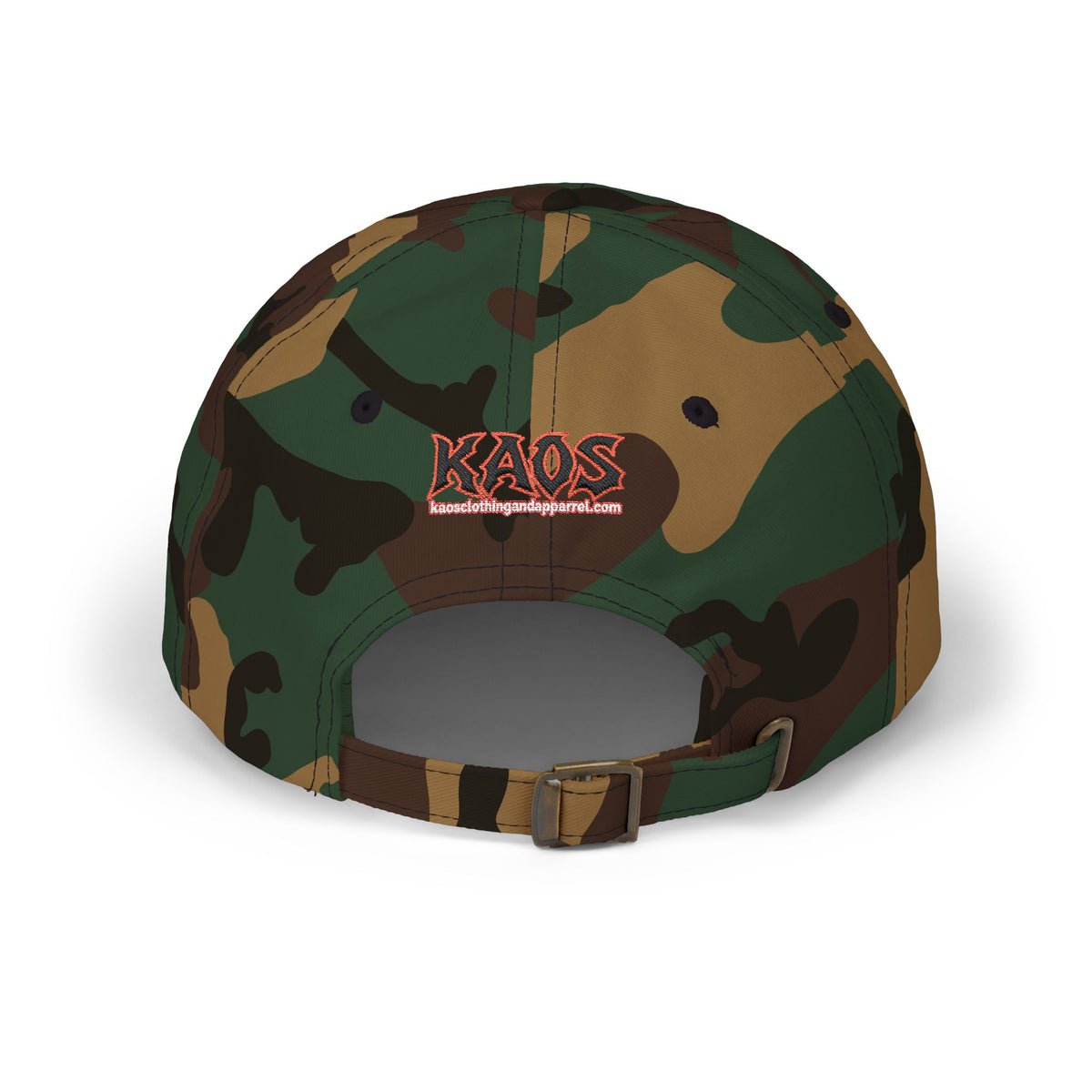 Halloween Pumpkin Season baseball hat