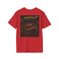 Great Outdoors - Graphic T-Shirt Homegrown