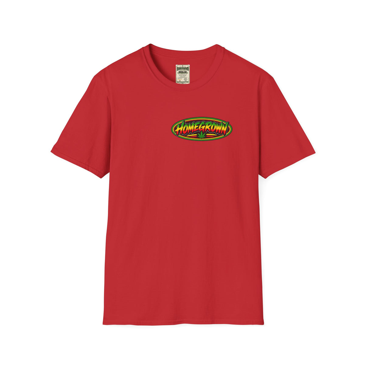 Farmer Dell Great Outdoors - Graphic T-Shirt