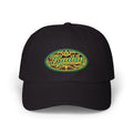 Buddy Embroidered Vintage Logo Hat-Homegrown