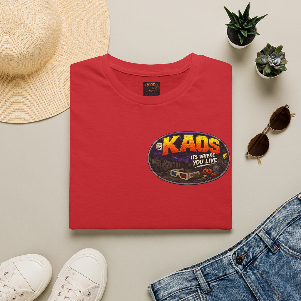 Get Your Carves In Graphic T-Shirt - Kaos Halloween T-Shirt