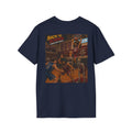 Buddy, Roach, Smoke Boys Competitive Sports - Graphic T-Shirt Homegrown