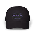 Broken Tek  Vintage Logo Embroidered Hat - Tek Warz