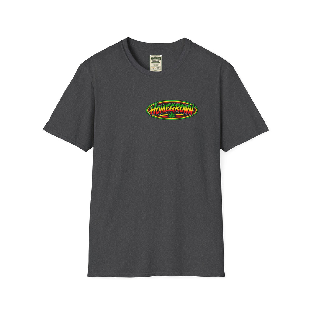 Farmer Dell Great Outdoors - Graphic T-Shirt