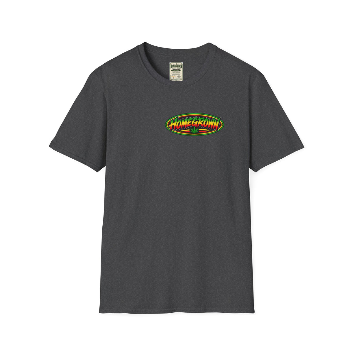 Farmer Dell Great Outdoors - Graphic T-Shirt