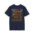 Class of 2026 - Back to School - Graphic T-shirt Homegrown