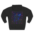 Clyde TEA Graphic Hoodie —Tek Warz