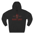 Crash Tekmites Graphic Hoodie-Tek Warz
