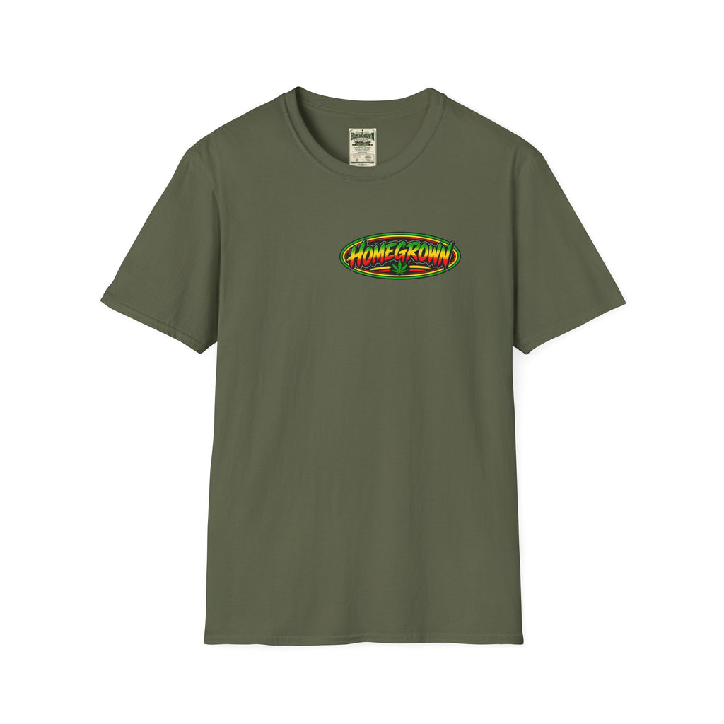 Farmer Dell Great Outdoors - Graphic T-Shirt