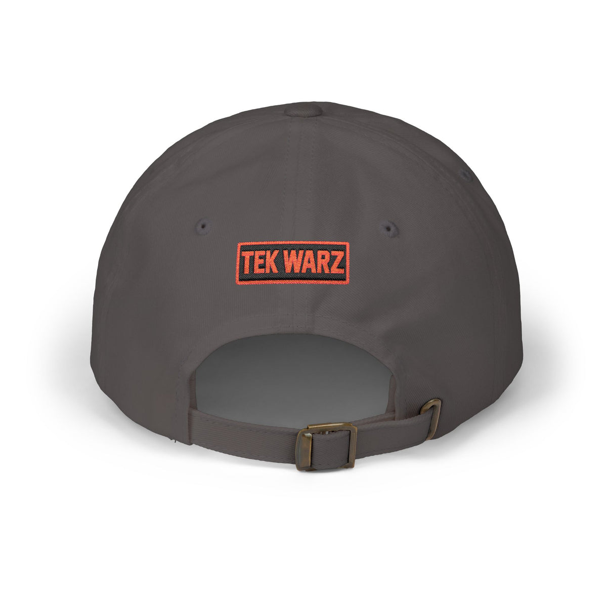 Ghost Labs Tekmites Embroidered Vintage Cap - Tek Warz