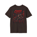 Crash Tekmites Graphic T-Shirt - Tek Warz
