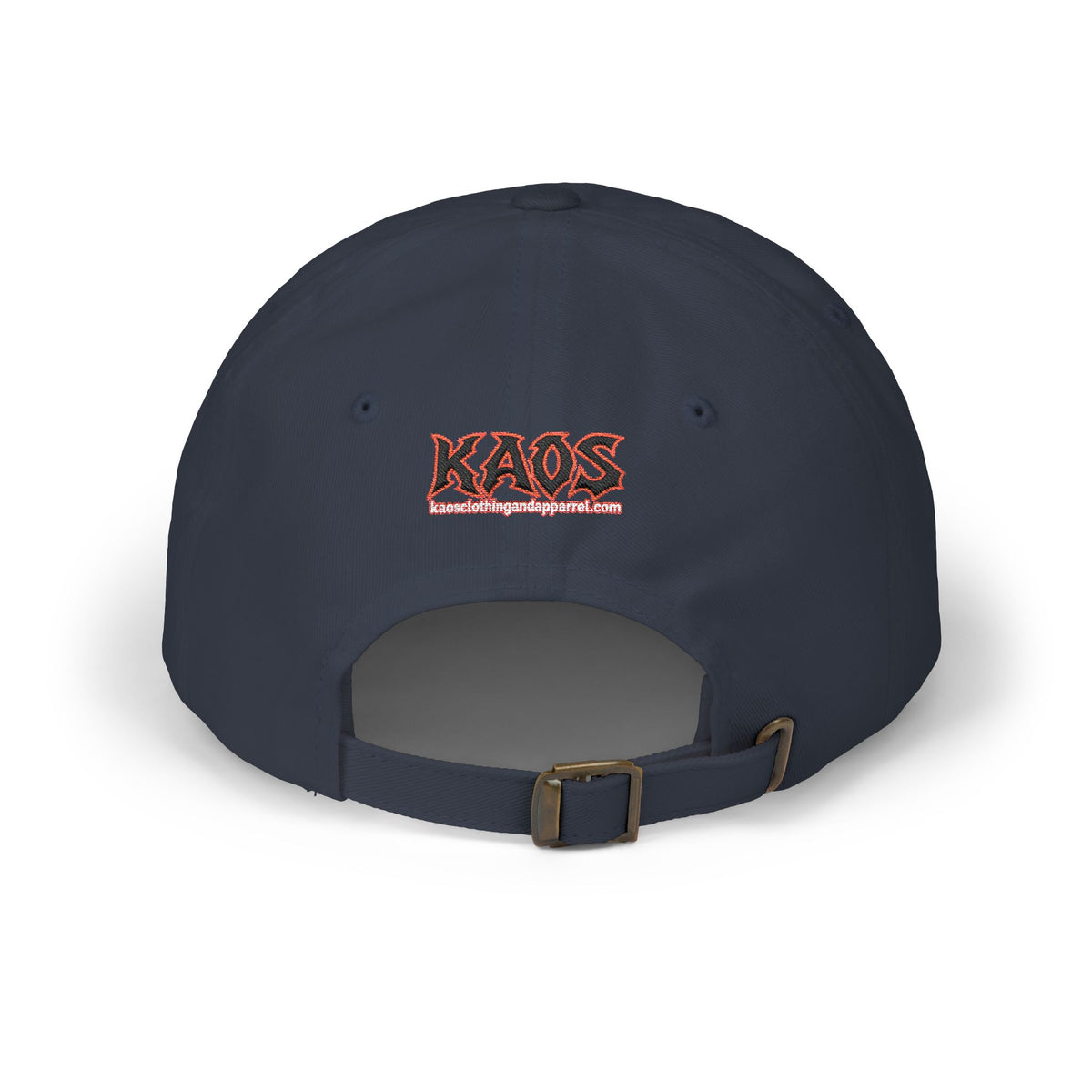 Halloween Pumpkin Season baseball hat