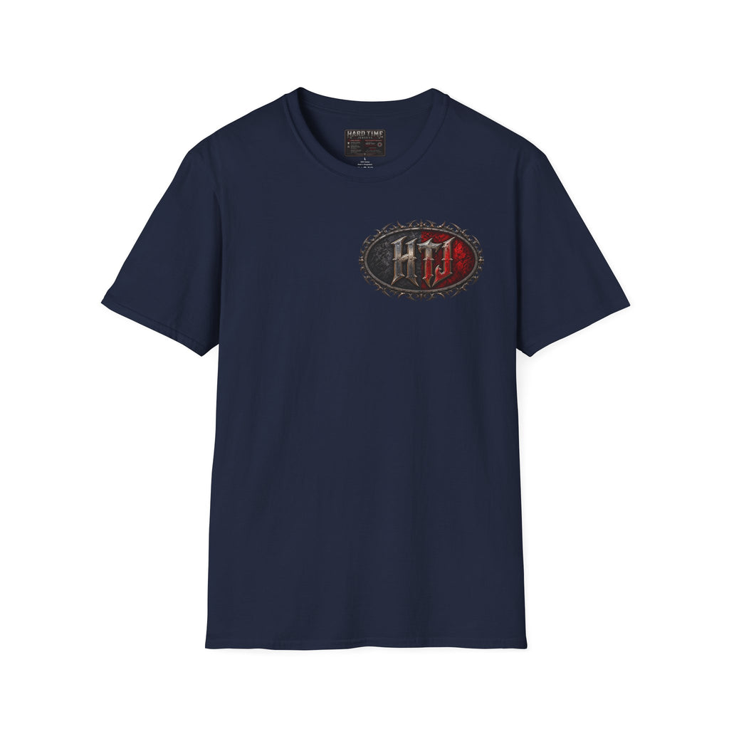 Skinwalkers Basketball T-Shirt-Parchman Skinwalkers Graphic T-Shirt-tee-shirt-basketball shirt-basketball fan gift-vintage basketball tee-retro shirt-team t-shirt-basketball graphic t-shirt