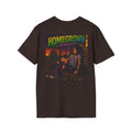 Veronica Graphic T-Shirt - Homegrown