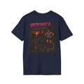 Veronica Great Outdoors - Graphic T-Shirt Homegrown
