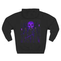 Broken Tek Graphic Hoodie — Tek Wars