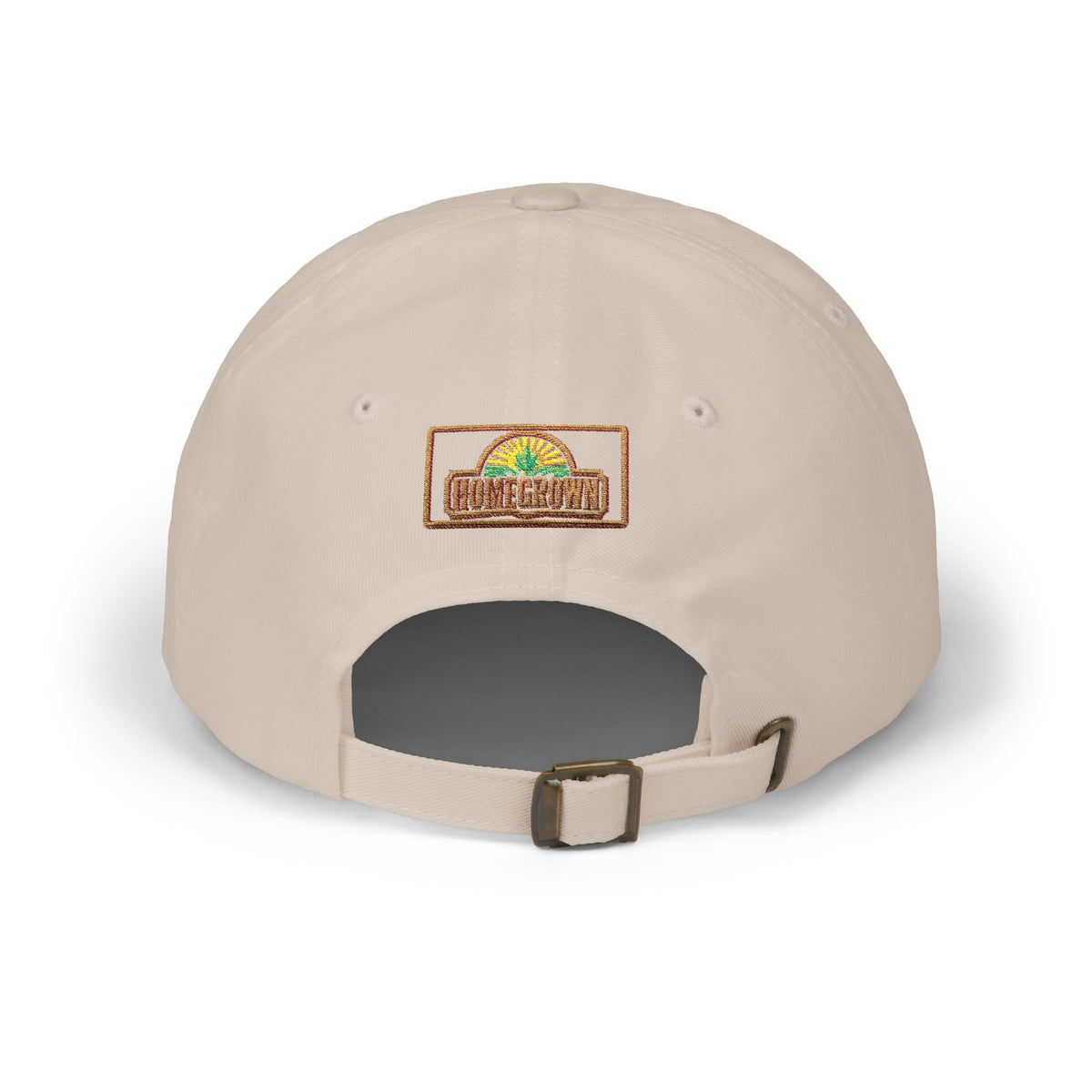 Roach Vintage Patch Hat - Homegrown
