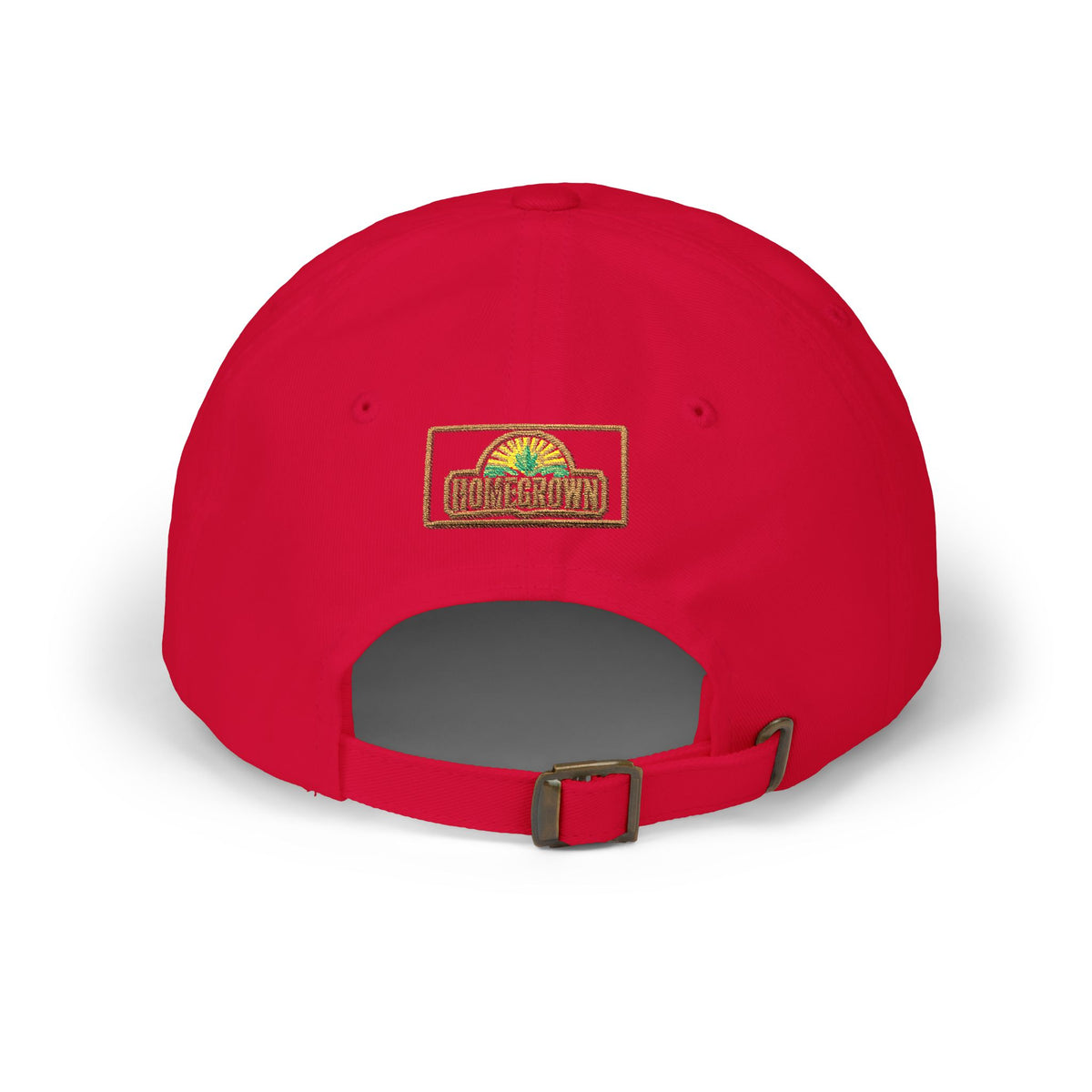Roach Vintage Patch Hat - Homegrown