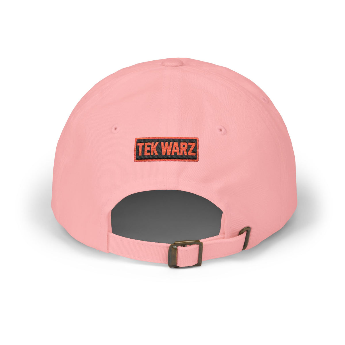 Ghost Labs Tekmites Embroidered Vintage Cap - Tek Warz