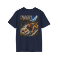 Dwight Great Outdoors - Graphic T-Shirt Mall Security