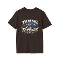Tamms Terrors Baseball T-Shirt - Hard Time Jerseys Baseball