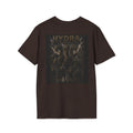 Hydra Graphic T-Shirt - Myths & Monsters