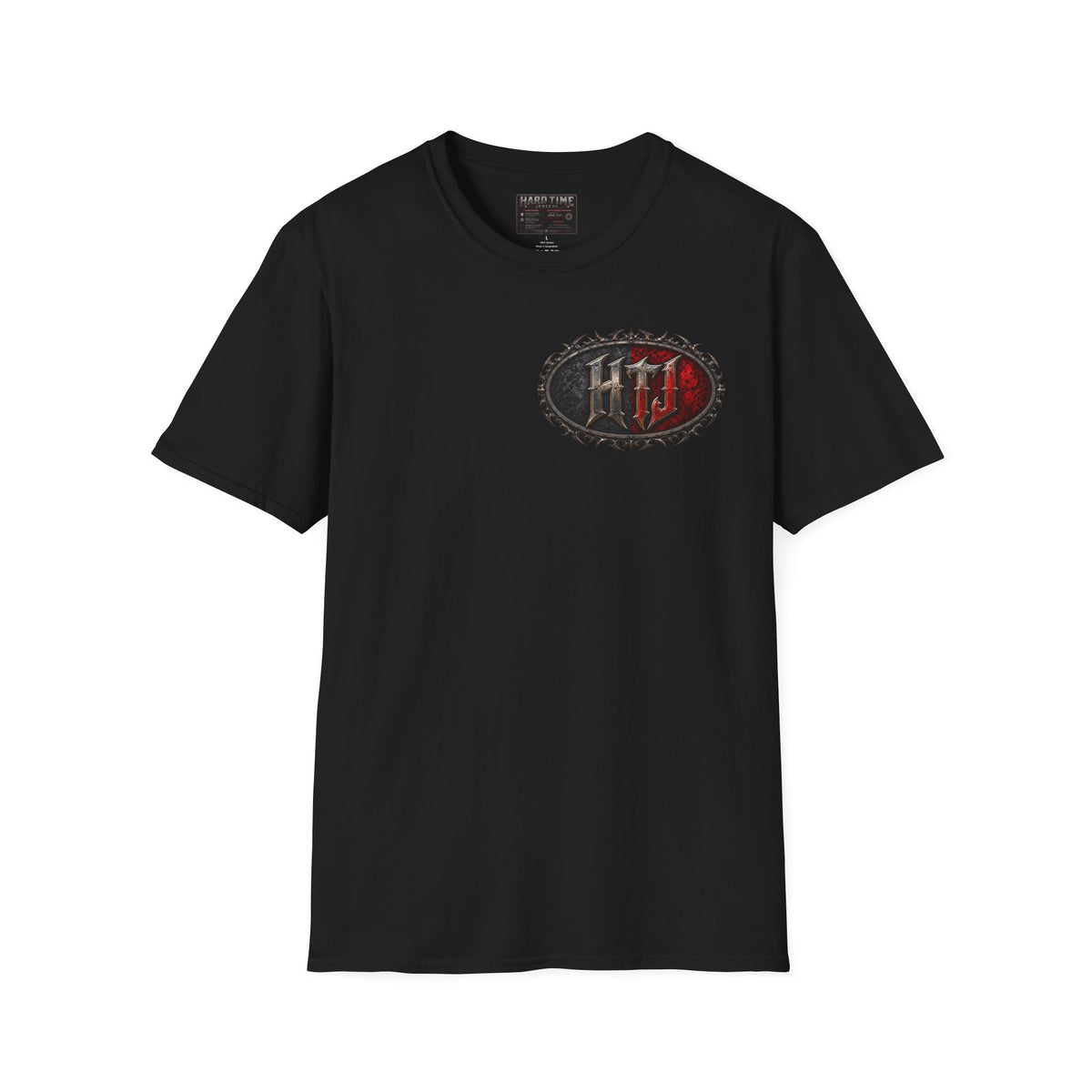 Skinwalkers Basketball T-Shirt-Parchman Skinwalkers Graphic T-Shirt-tee-shirt-basketball shirt-basketball fan gift-vintage basketball tee-retro shirt-team t-shirt-basketball graphic t-shirt