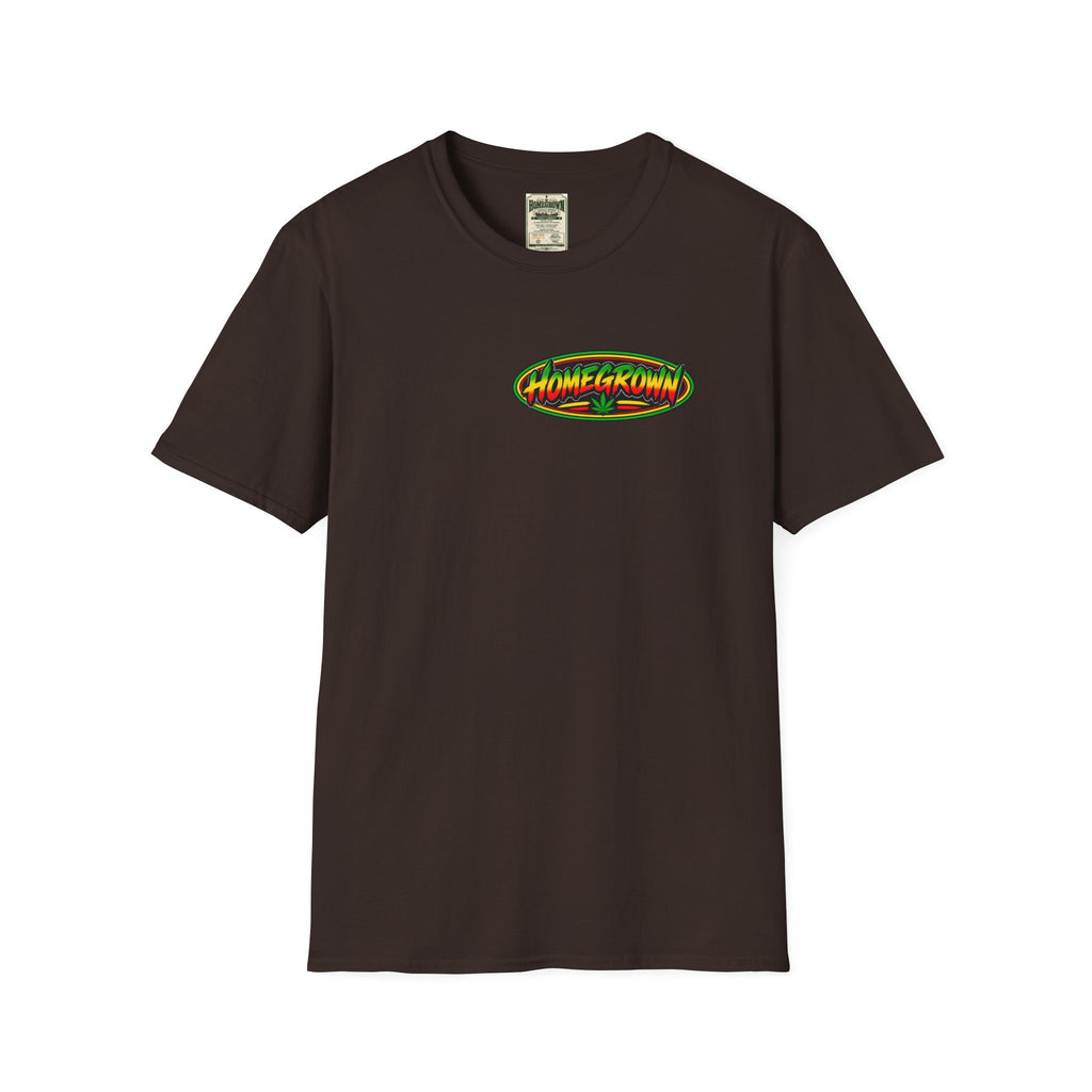 Farmer Dell Great Outdoors - Graphic T-Shirt
