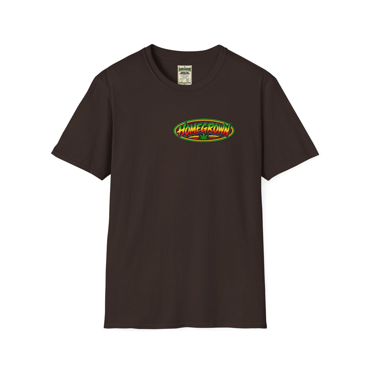 Farmer Dell Great Outdoors - Graphic T-Shirt
