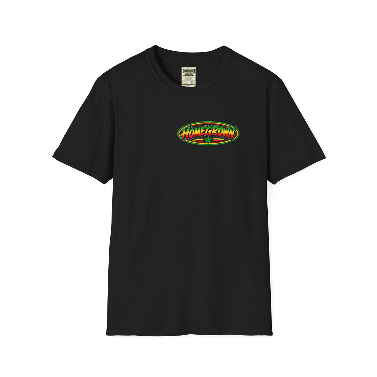Farmer Dell Great Outdoors - Graphic T-Shirt