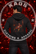 Ram Tekmites Graphic Hoodie-Tek Warz
