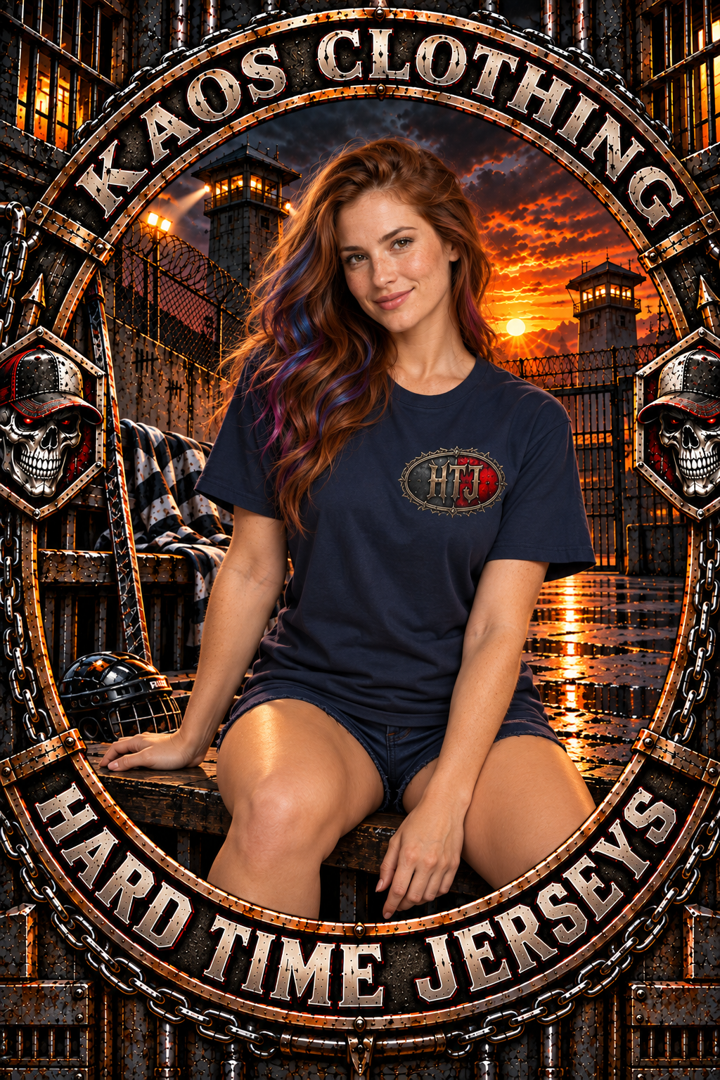 Skinwalkers Basketball T-Shirt-Parchman Skinwalkers Graphic T-Shirt-tee-shirt-basketball shirt-basketball fan gift-vintage basketball tee-retro shirt-team t-shirt-basketball graphic t-shirt