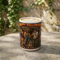 Homegrown Halloween Party Coffee Mug (15oz)