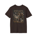 Cyclops Graphic T-Shirt — Myths & Monsters