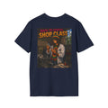 Buddy Shop Class - Back to School - Graphic T Homegrown