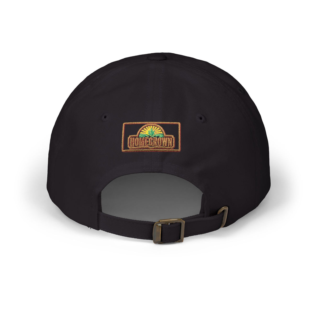 Roach Vintage Patch Hat - Homegrown