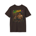 Roach Graphic T-Shirt — Homegrown