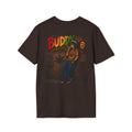 Buddy Graphic T‑Shirt — Homegrown