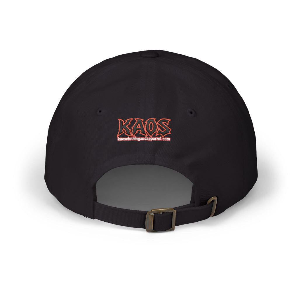 Halloween Pumpkin Season baseball hat