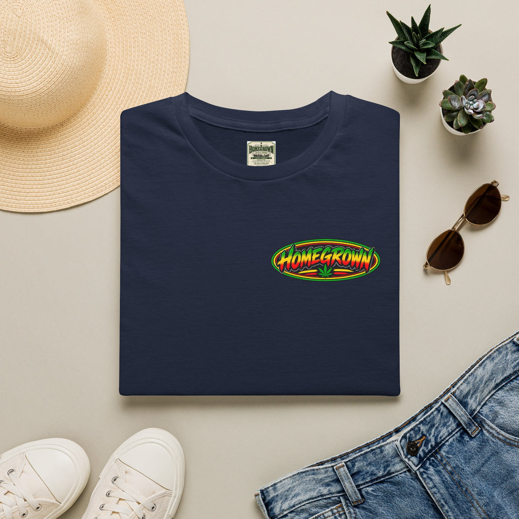 Class of 2026 - Back to School - Graphic T-shirt Homegrown