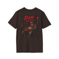 RAM Tekmites Graphic T-Shirt - Tek Warz