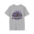ADX Mountaineer Baseball T-Shirt — Hard Time Jerseys Baseball