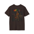 Buddy Cheech Cosplay Vintage Halloween - Homegrown Graphic T-Shirt